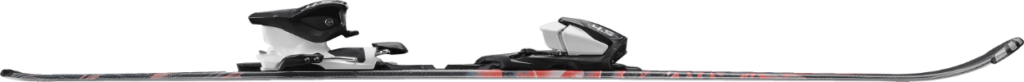 Ski bindings