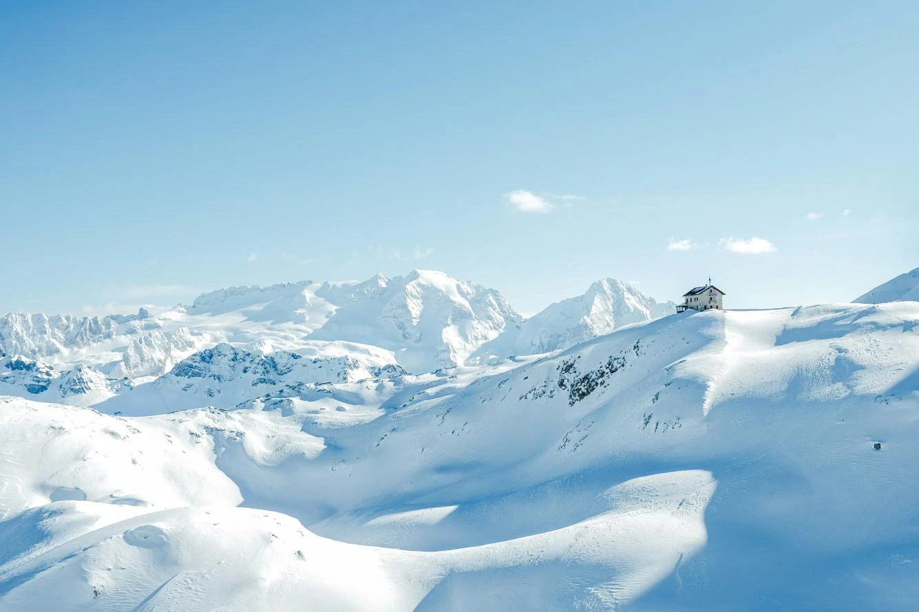 Live Snow Forecast and Ski Resort Banner for Japan, Korea, Australia and NZ