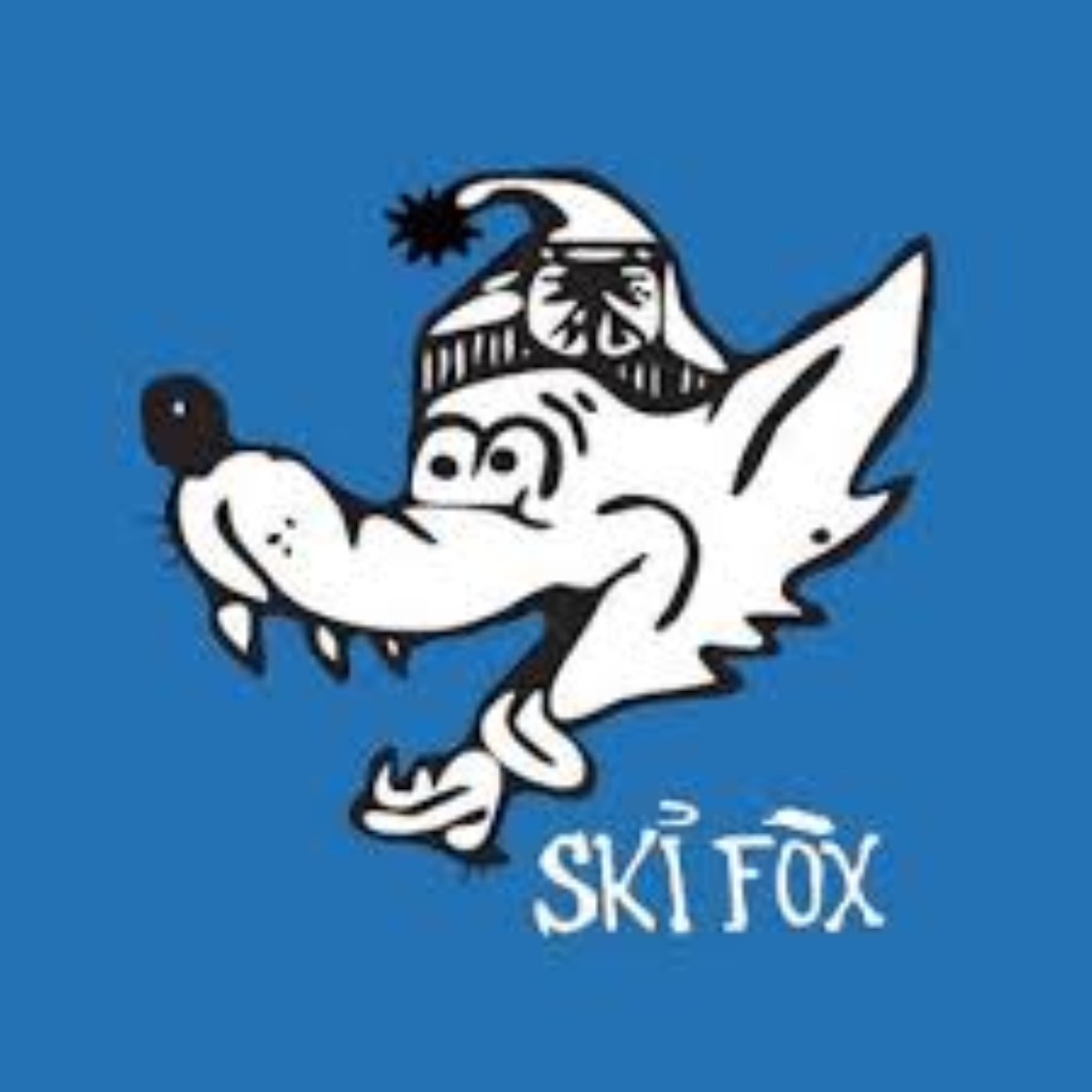 Fox Peak Ski Area Ski Resort Overview logo