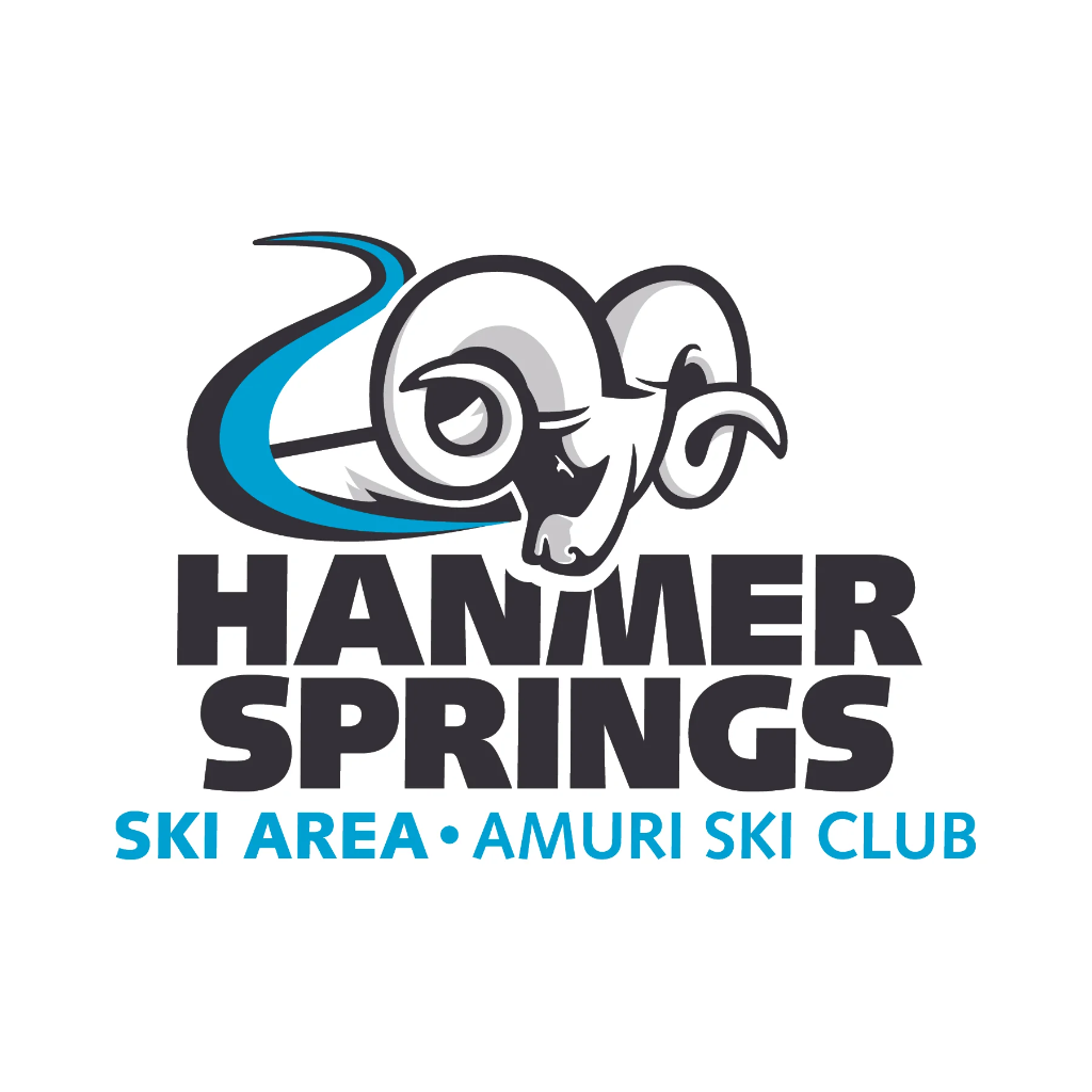 Hanmer Springs Ski Area 16 Day Snow Forecast logo