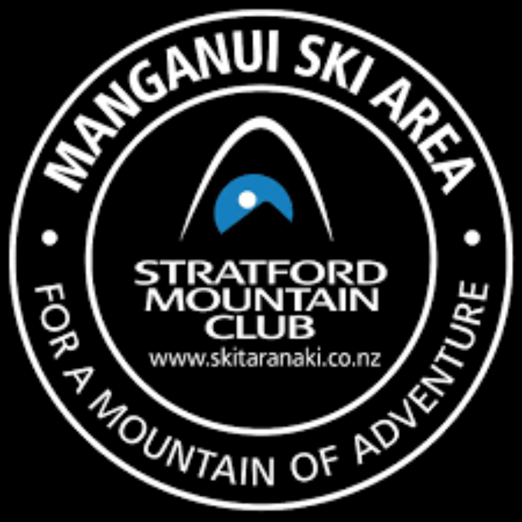Manganui Ski Area Ski Resort Overview logo