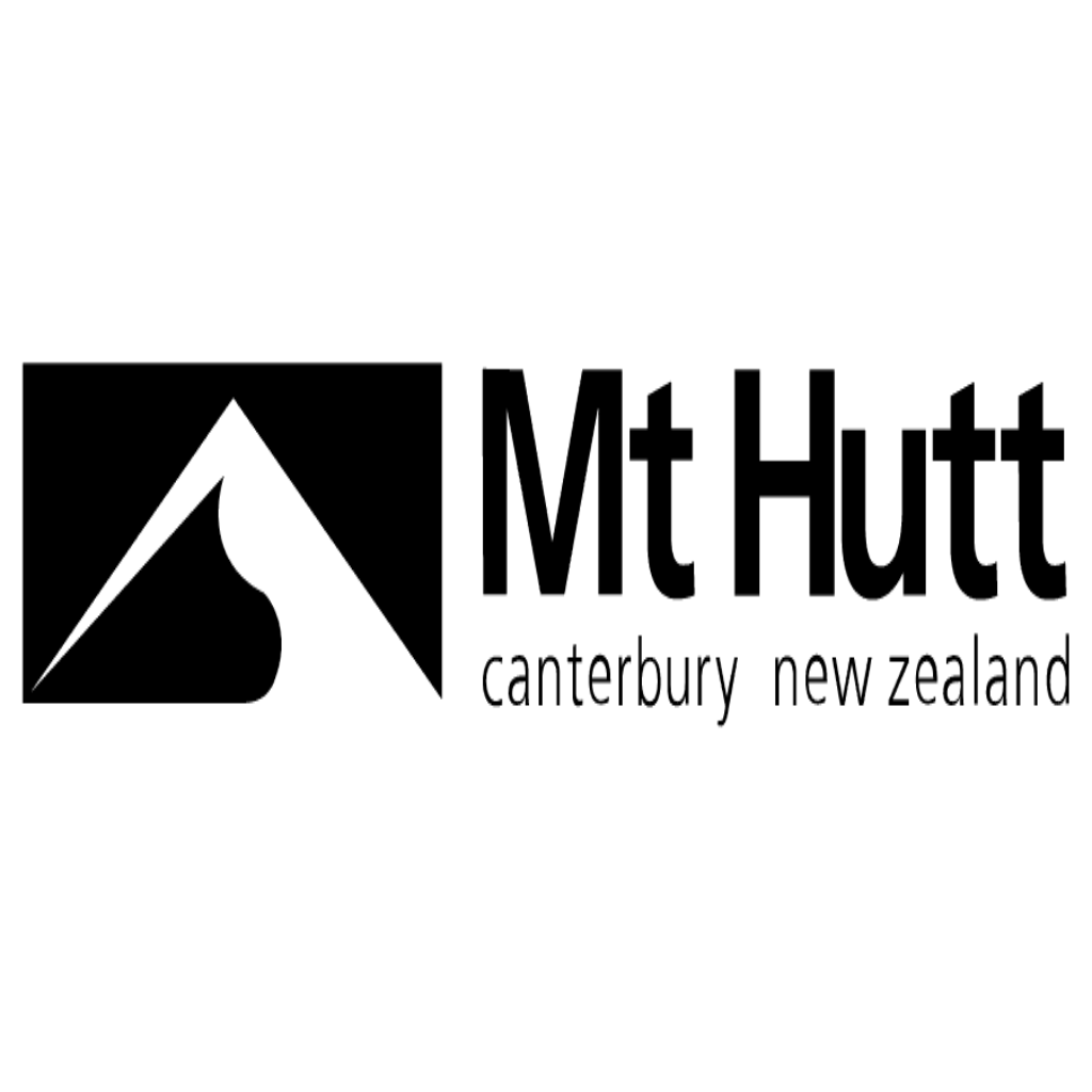 Mount Hutt Ski Area Ski Resort Overview logo