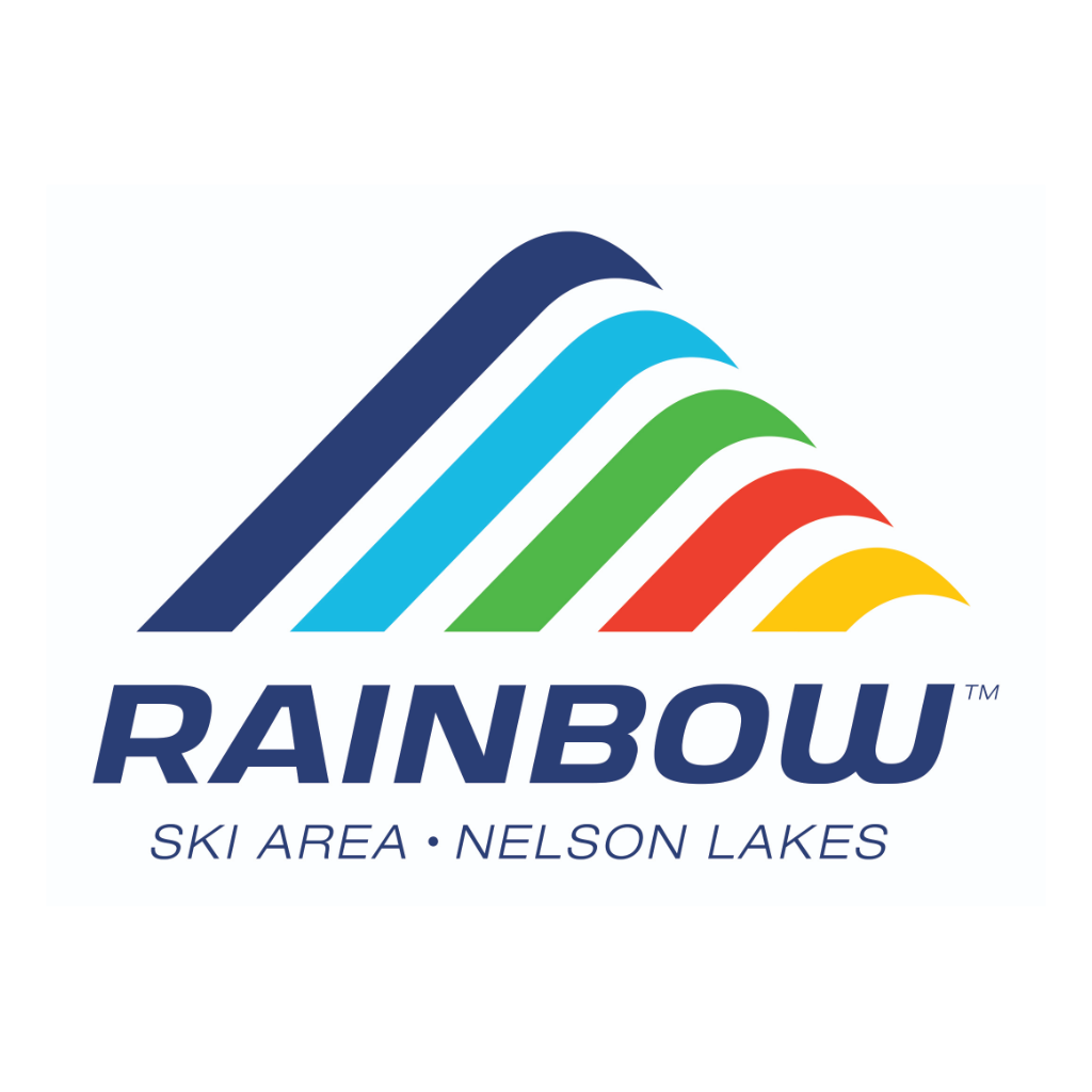 Rainbow Ski Area Ski Resort Overview logo