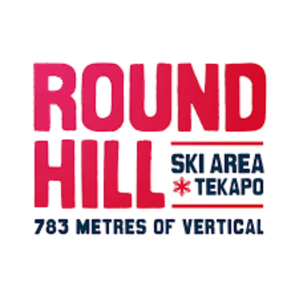 Roundhill Ski Field 3D Ski Map logo