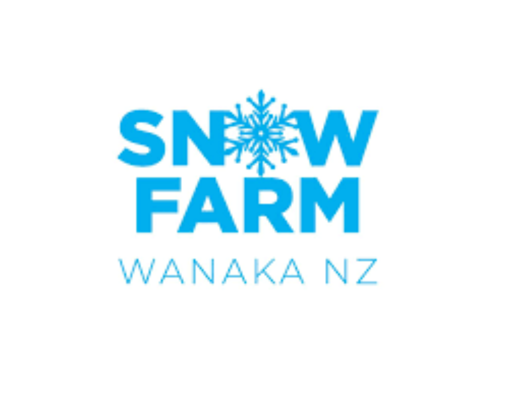 Snow Farm 2D Ski Map logo