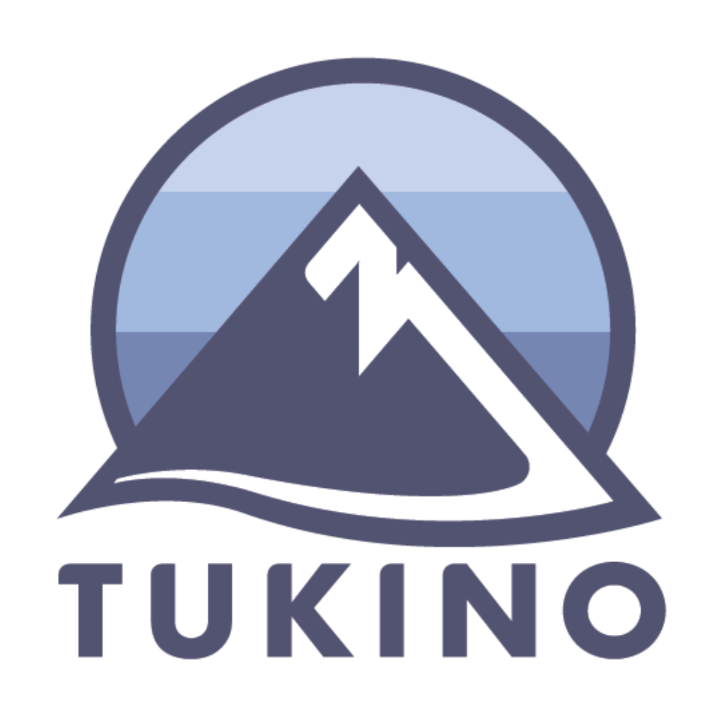 Tukino Skifield 3D Ski Map logo